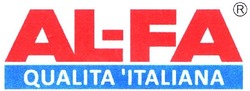 Свідоцтво торговельну марку № 317372 (заявка m202109663): al-fa; alfa; qualita 'italiana