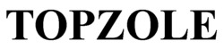 Свідоцтво торговельну марку № 342113 (заявка m202126247): topzole