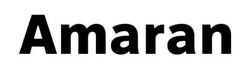Заявка на торговельну марку № m202521051: amaran
