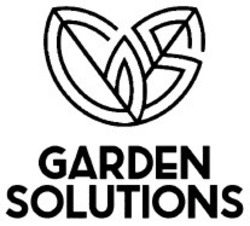 Свідоцтво торговельну марку № 310399 (заявка m202000283): garden solutions; gs