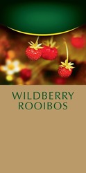 Свідоцтво торговельну марку № 287478 (заявка m201827840): wildberry rooibos