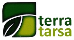Свідоцтво торговельну марку № 251901 (заявка m201707817): terra tarsa