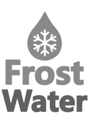 Заявка на торговельну марку № m202517695: frost water
