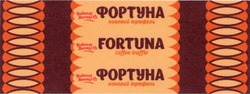Свідоцтво торговельну марку № 332387 (заявка m202113176): coffe truffle; fortuna; кавовий трюфель; київські ласощі; фортуна