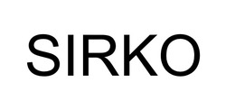 Заявка на торговельну марку № m202608377: sirko