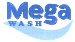 Заявка на торговельну марку № m201805308: mega wash