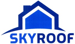 Свідоцтво торговельну марку № 208489 (заявка m201413587): skyroof