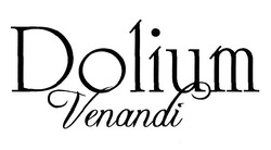 Свідоцтво торговельну марку № 304831 (заявка m201921065): dolium venandi