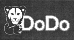 Свідоцтво торговельну марку № 288351 (заявка m201828431): dodo; do do; додо; до до