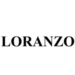 Заявка на торговельну марку № m202112394: loranzo