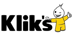 Заявка на торговельну марку № m202106643: klik's; kliks