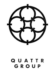 Свідоцтво торговельну марку № 309758 (заявка m201930509): quattr group