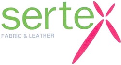 Свідоцтво торговельну марку № 111855 (заявка m200802847): sertex; fabric&leather
