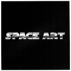 Свідоцтво торговельну марку № 291317 (заявка m201904323): space art