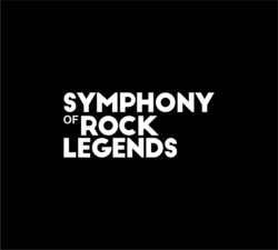 Заявка на торговельну марку № m202411328: symphony of rock legends