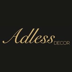 Заявка на торговельну марку № m202518657: adless decor