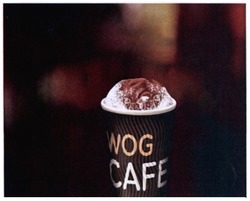 Заявка на торговельну марку № m201612307: wog cafe