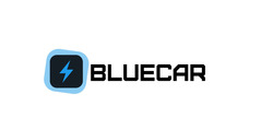 Свідоцтво торговельну марку № 345442 (заявка m202208815): bluecar