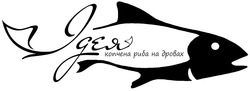 Свідоцтво торговельну марку № 297261 (заявка m201911136): ідея копчена риба на дровах