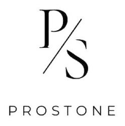 Заявка на торговельну марку № m202601848: р; prostone; p/s