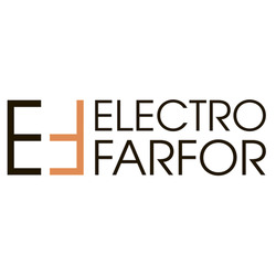 Заявка на торговельну марку № m202129964: electro farfor; ef