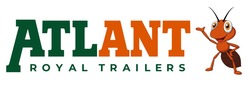 Заявка на торговельну марку № m202121107: atlant royal trailers