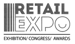 Свідоцтво торговельну марку № 246108 (заявка m201623164): retail expo; exhibition/congress/awards