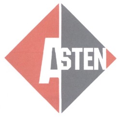 Свідоцтво торговельну марку № 248236 (заявка m201628748): asten