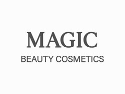 Заявка на торговельну марку № m202518370: magic beauty cosmetics