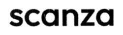 Заявка на торговельну марку № m202608880: scanza