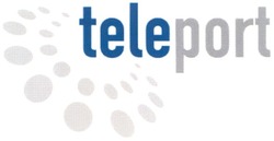 Свідоцтво торговельну марку № 91038 (заявка m200515457): teleport; tele port