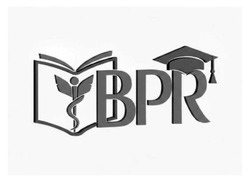 Заявка на торговельну марку № m202603625: bpr