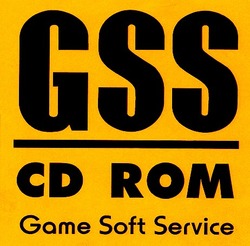 Свідоцтво торговельну марку № 26021 (заявка 99124484): gss; cd rom; game soft service