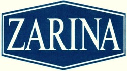 Свідоцтво торговельну марку № 199720 (заявка m201404916): zarina