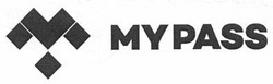 Заявка на торговельну марку № m201407182: m mypass