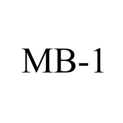 Свідоцтво торговельну марку № 280056 (заявка m201931370): мв-1; mb-1