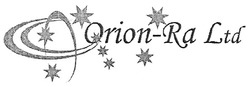 Свідоцтво торговельну марку № 119460 (заявка m200814712): orion-ra ltd