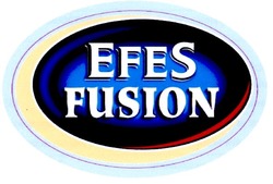 Свідоцтво торговельну марку № 114728 (заявка m200814012): efes fusion