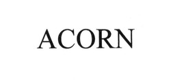 Заявка на торговельну марку № m201607006: acorn