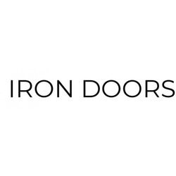 Заявка на торговельну марку № m201820255: iron doors