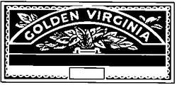 Свідоцтво торговельну марку № 11389 (заявка 94061930): GOLDEN VIRGINIA; golden; virginia