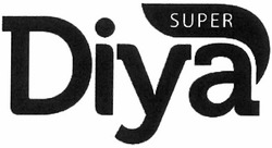 Свідоцтво торговельну марку № 176315 (заявка m201216672): super diya