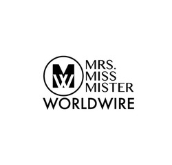 Заявка на торговельну марку № m202205181: worldwire; mister; miss; mrs.; mw
