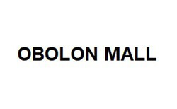 Заявка на торговельну марку № m202402912: obolon mall