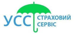 Свідоцтво торговельну марку № 207277 (заявка m201503143): усс; страховий сервіс
