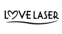 Заявка на торговельну марку № m202411840: love laser