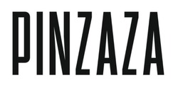 Свідоцтво торговельну марку № 323059 (заявка m202019907): pinzaza