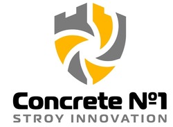 Свідоцтво торговельну марку № 322846 (заявка m202026224): concrete №1; n1; stroy innovation