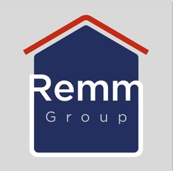 Заявка на торговельну марку № m202607703: remm group