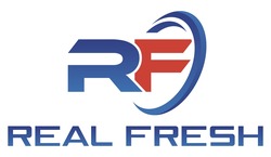 Заявка на торговельну марку № m202125028: rf real fresh